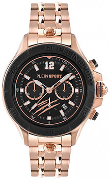 Plein Sport WARRIOR TECH